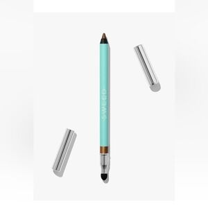 NIB SWEED Satin Eyeliner GOLDEN BEETLE Clean Vegan Full Size